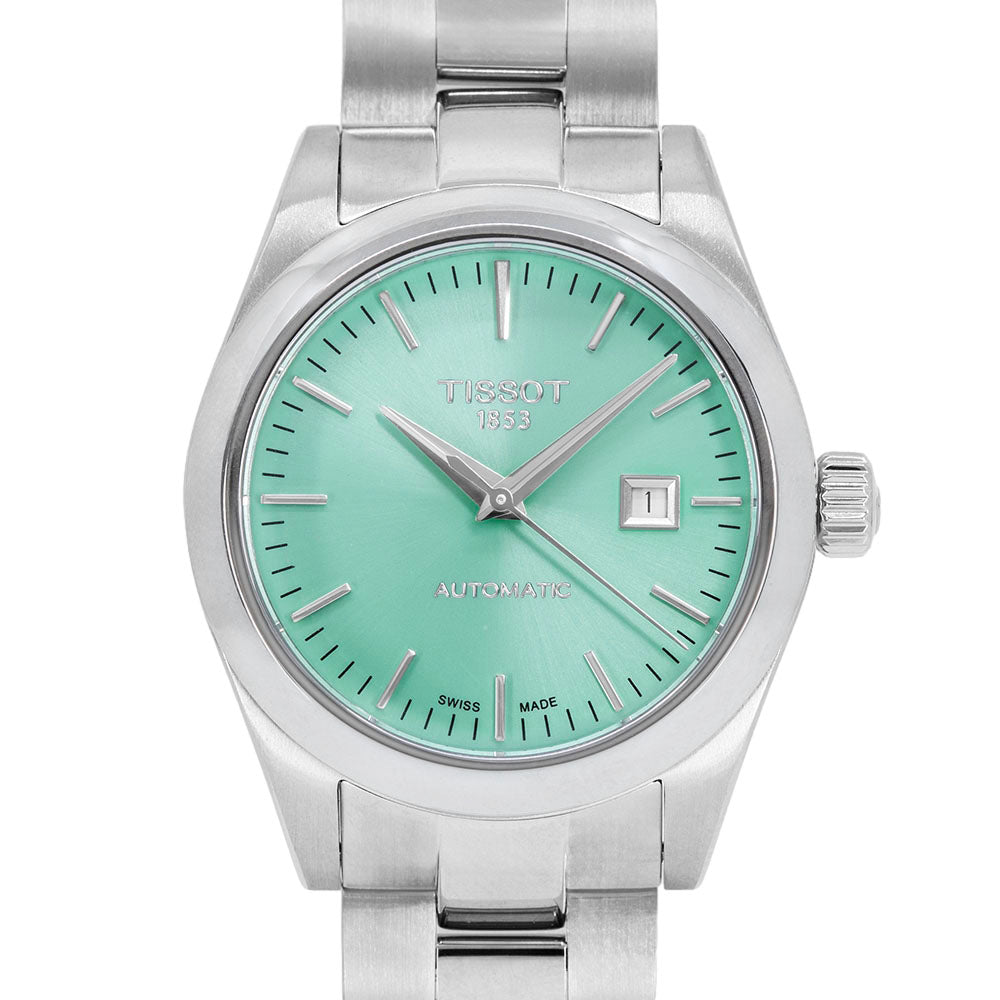 Tissot Women's T132.007.11.091.00 T-My Lady Automatic