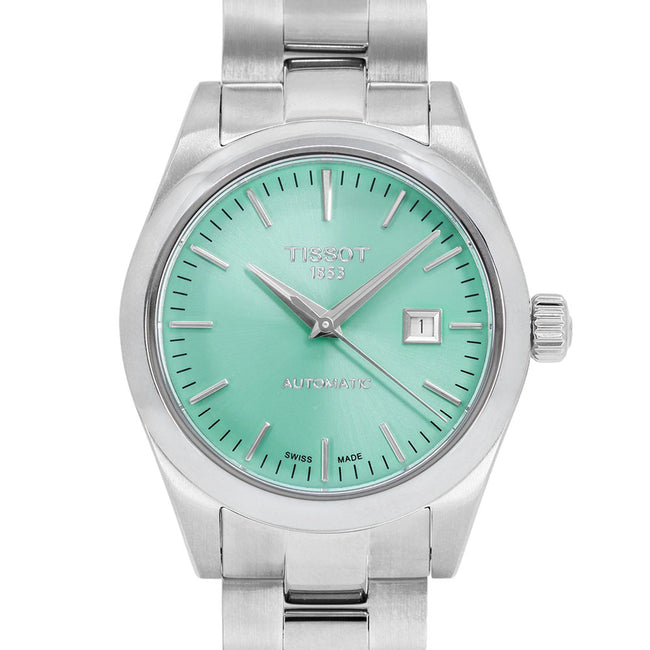 Tissot Women's T132.007.11.091.00 T-My Lady Automatic