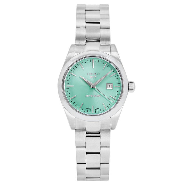 Tissot Women's T132.007.11.091.00 T-My Lady Automatic