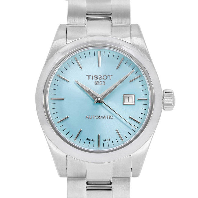 Tissot Women's T132.007.11.351.00 T-My Lady Automatic
