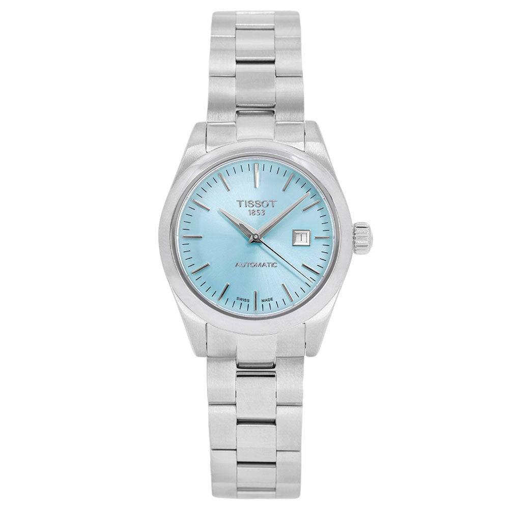 Tissot Women's T132.007.11.351.00 T-My Lady Automatic