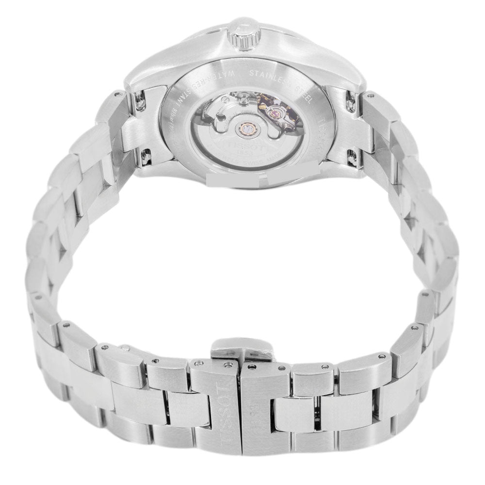Tissot Women's T132.007.11.351.00 T-My Lady Automatic