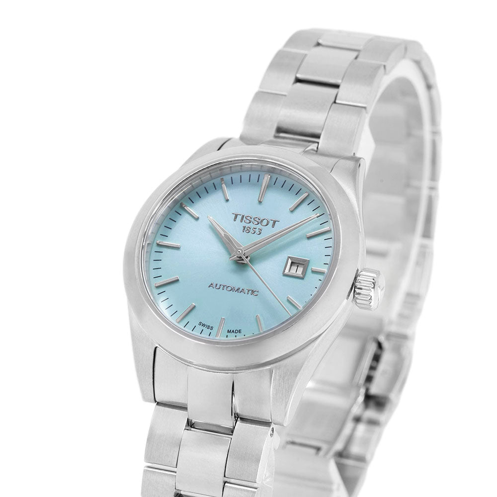 Tissot Women's T132.007.11.351.00 T-My Lady Automatic