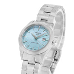 Tissot Women's T132.007.11.351.00 T-My Lady Automatic