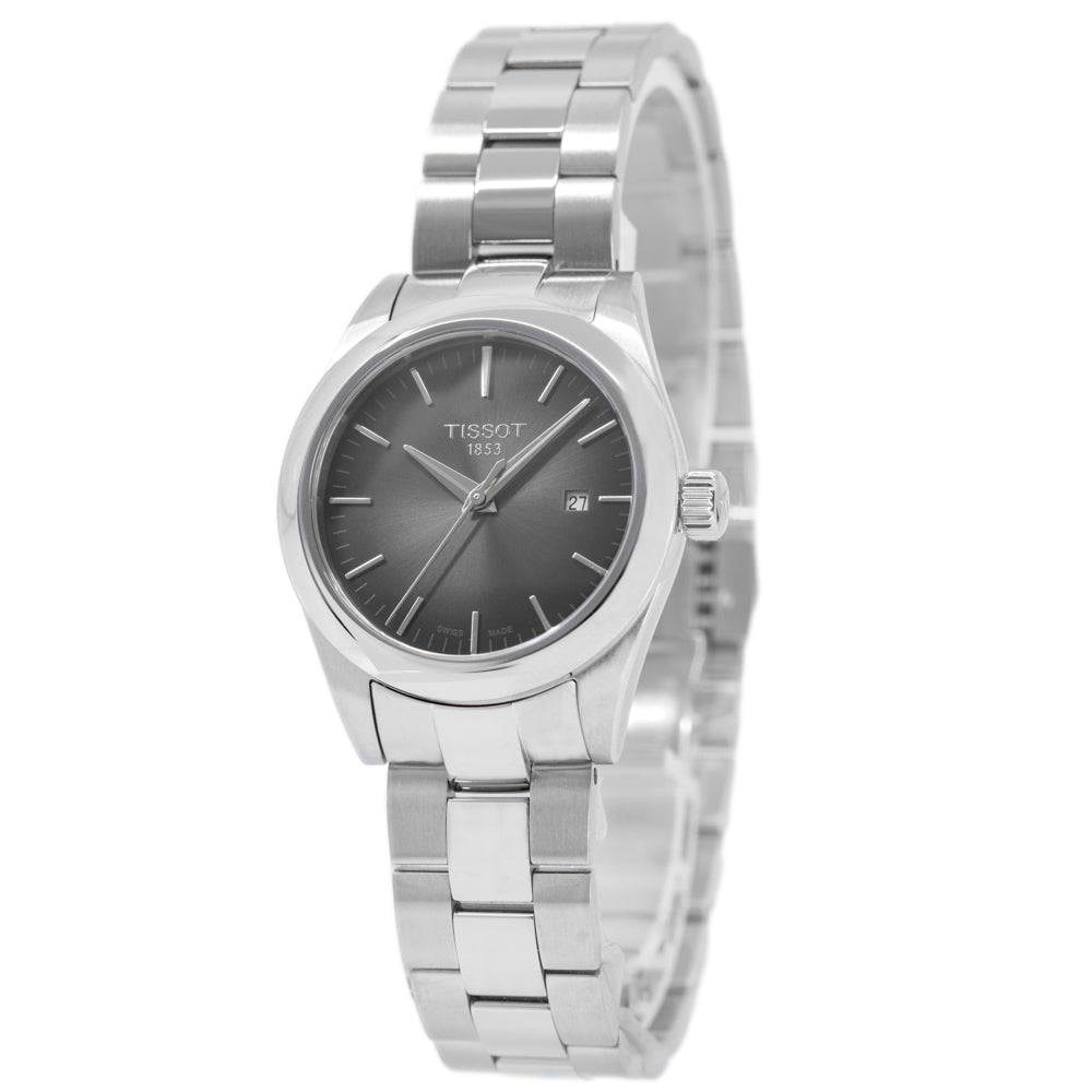 Tissot Ladies T132.010.11.061.00 T-My Lady Date Quartz