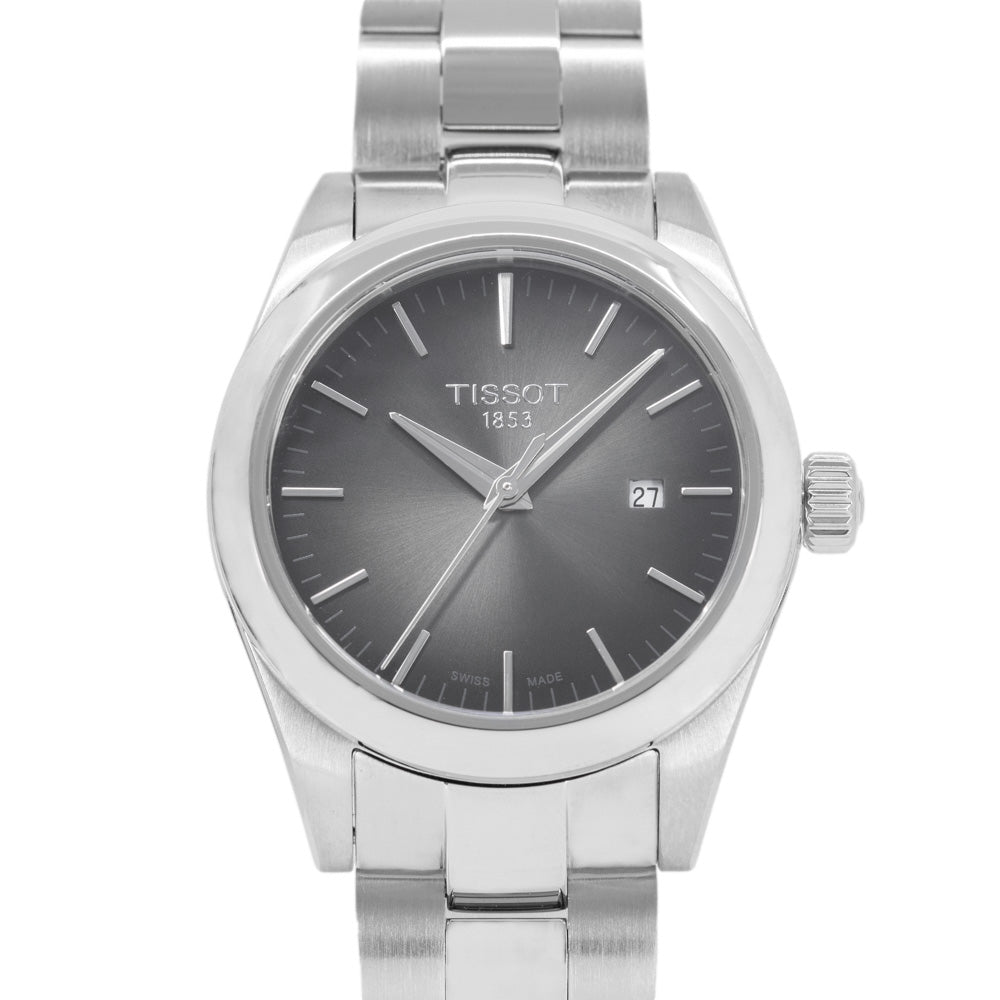 Tissot Ladies T132.010.11.061.00 T-My Lady Date Quartz