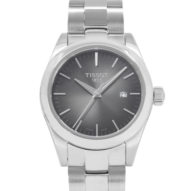 Tissot Ladies T132.010.11.061.00 T-My Lady Date Quartz