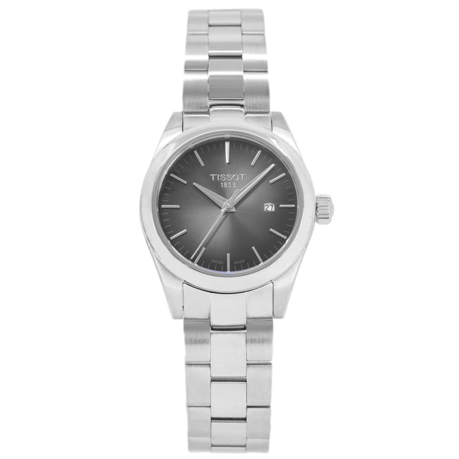 Tissot Ladies T132.010.11.061.00 T-My Lady Date Quartz