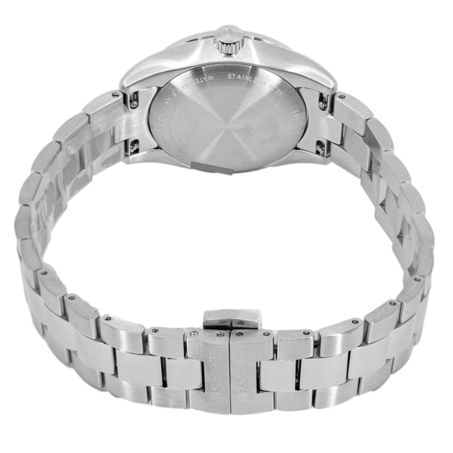 Tissot Ladies T132.010.11.061.00 T-My Lady Date Quartz