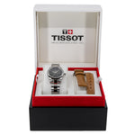 Tissot Ladies T132.010.11.061.00 T-My Lady Date Quartz