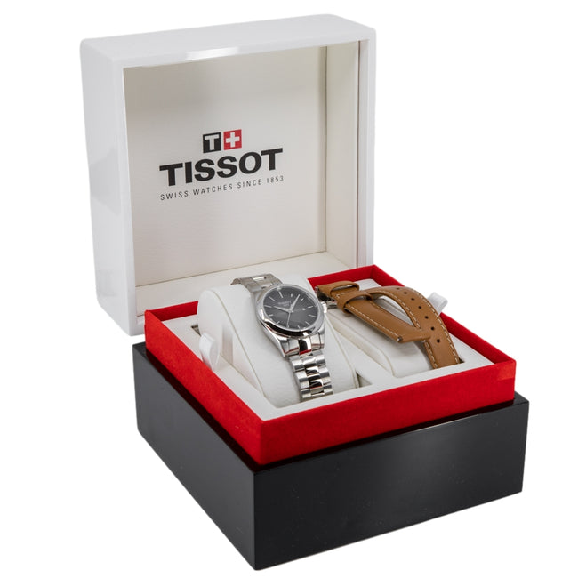 Tissot Ladies T132.010.11.061.00 T-My Lady Date Quartz