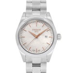 Tissot Women's T132.010.11.111.00 T-My Lady Date Quartz