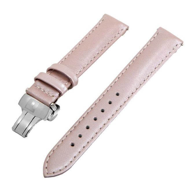 Tissot Ladies T132.010.11.331.00 T-My Lady Pink Dial Watch