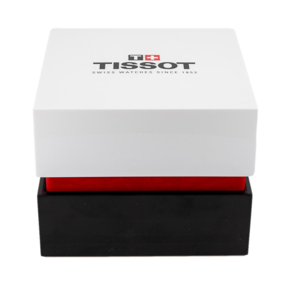 Tissot T1320101133100