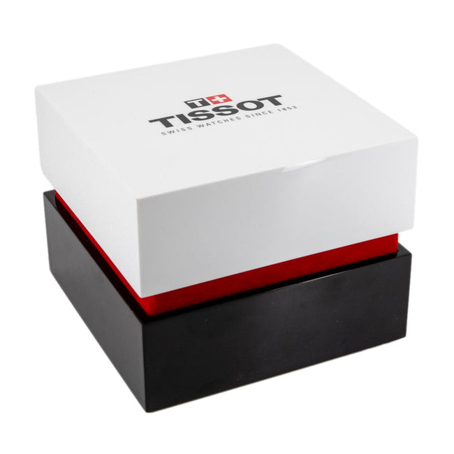 Tissot T1320101133100