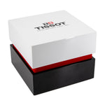 Tissot Ladies T132.010.11.331.00 T-My Lady Pink Dial Watch