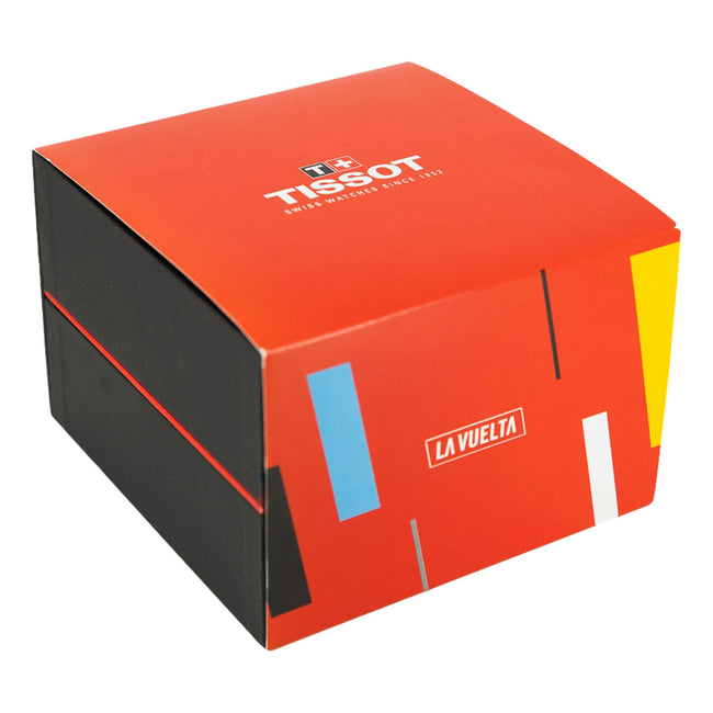 Tissot T1354173705104