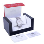 Tissot Men's T137.410.11.031.00 PRX Silver Dial Quartz