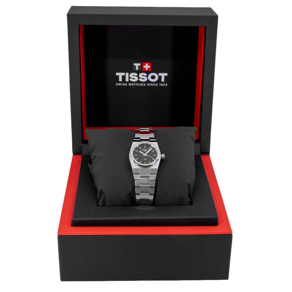 Tissot T1370101105600