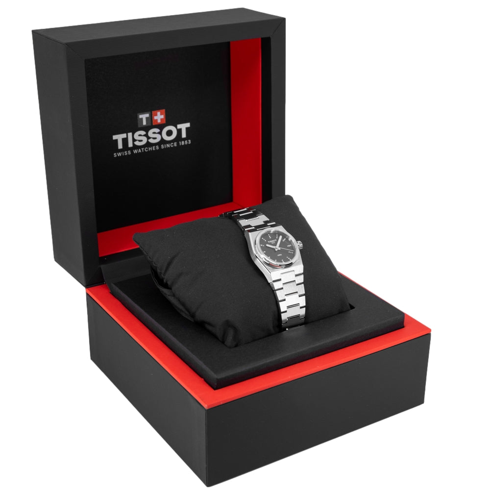 Tissot T1370101105600