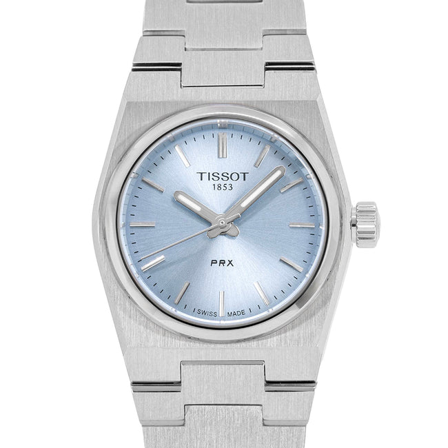 Tissot Women's T137.010.11.351.00 PRX 25 mm Quartz