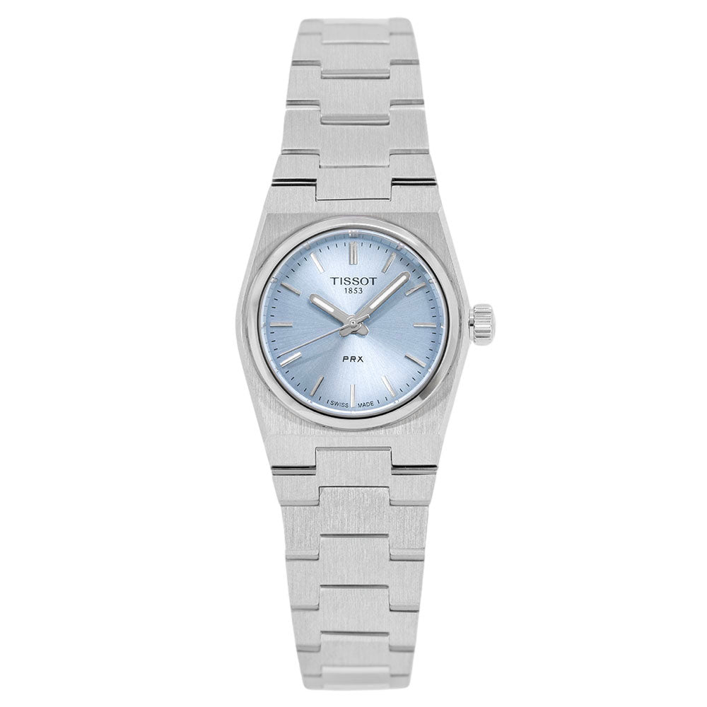 Tissot Women's T137.010.11.351.00 PRX 25 mm Quartz