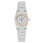 Tissot Women's T137.010.21.111.00 PRX 25mm Quartz