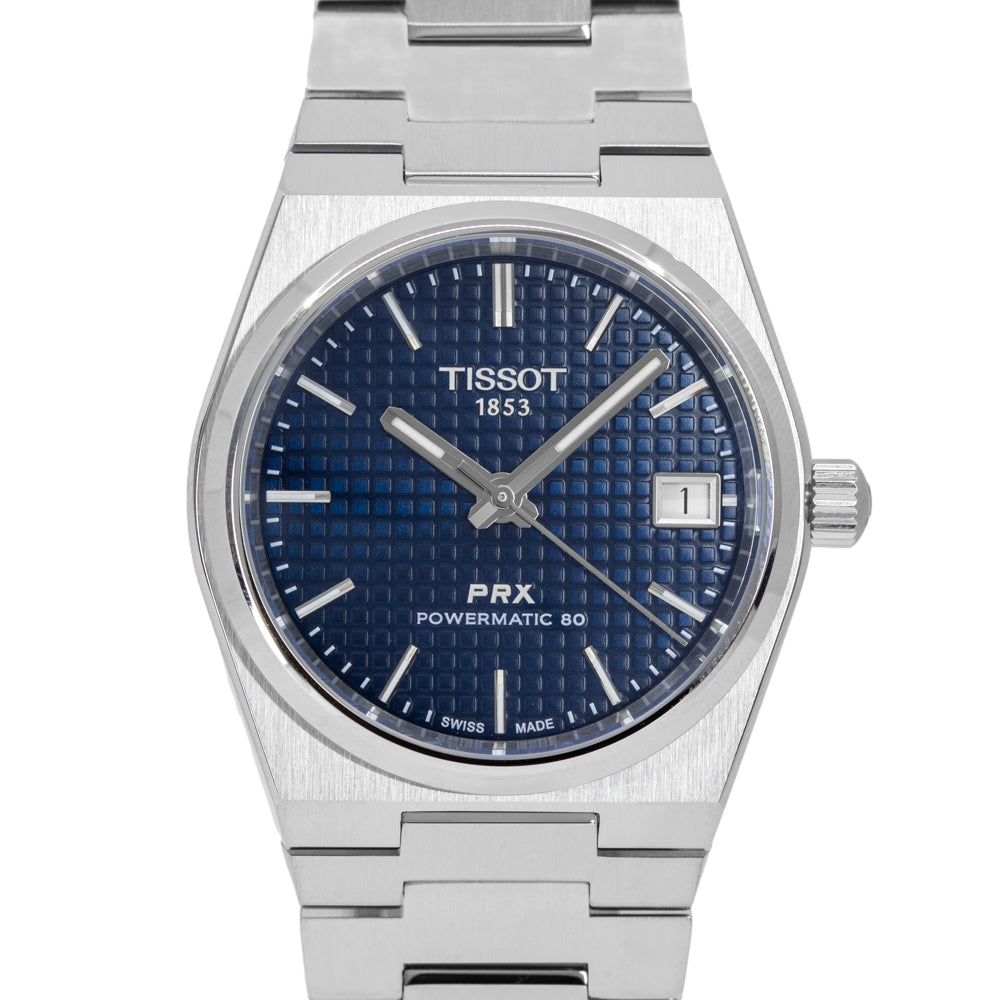 Tissot T1372071104100
