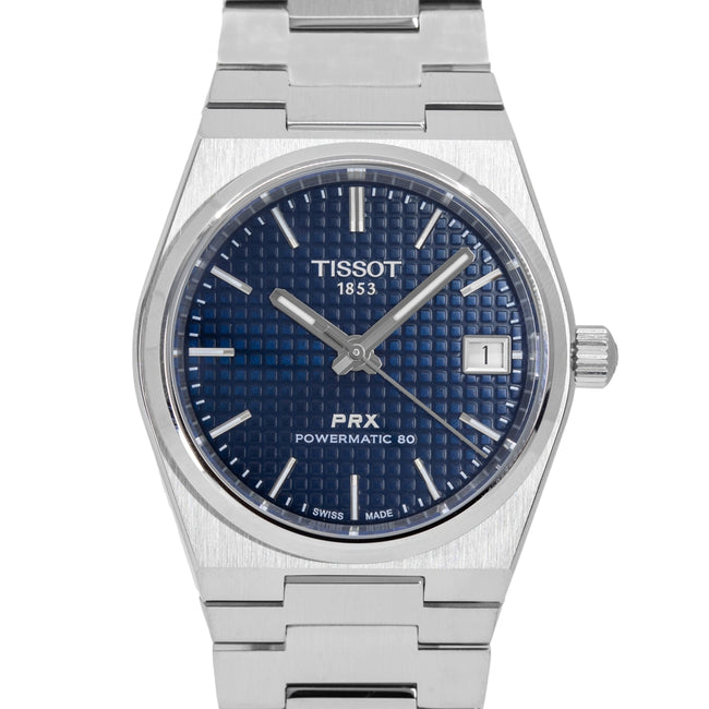 Tissot T1372071104100