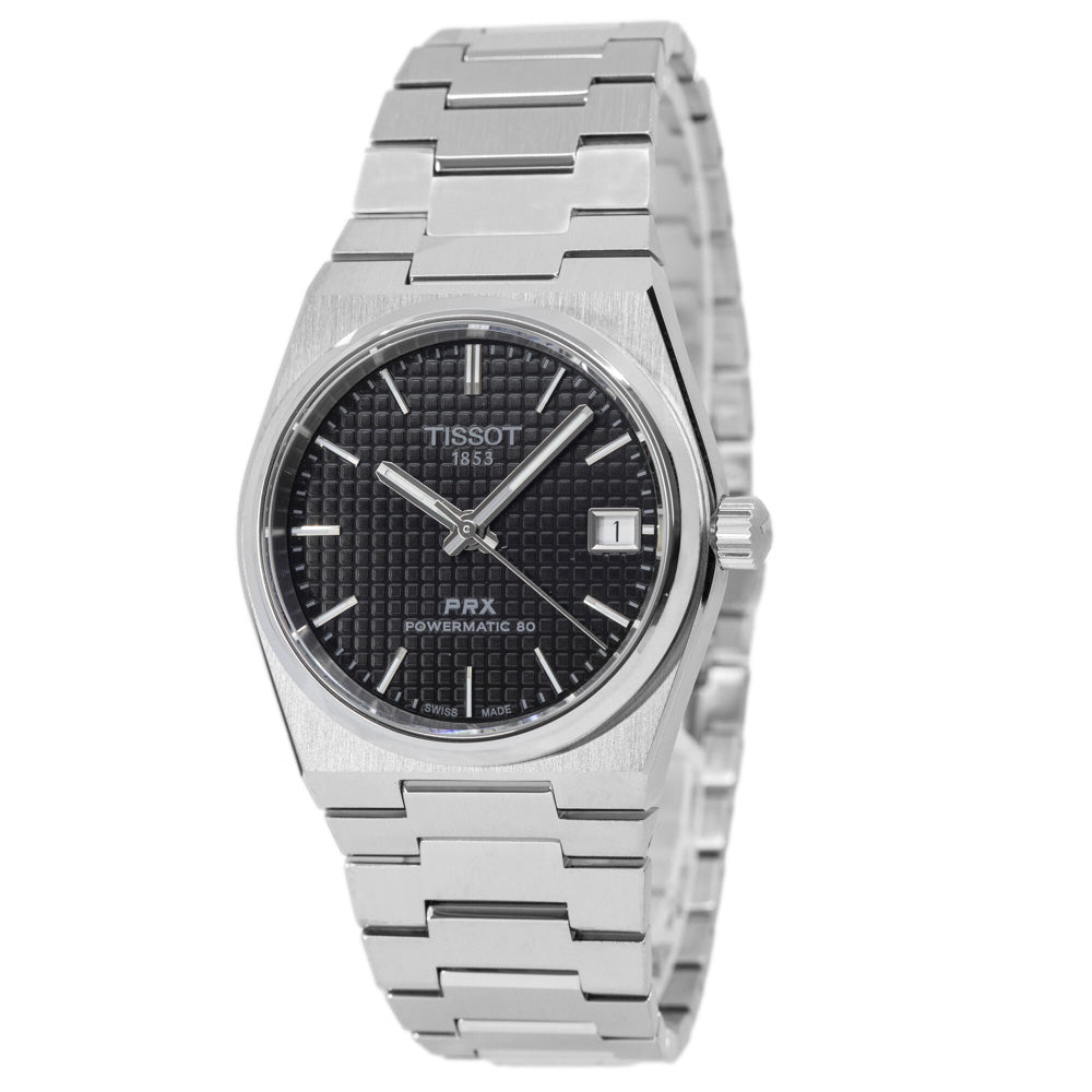 Tissot