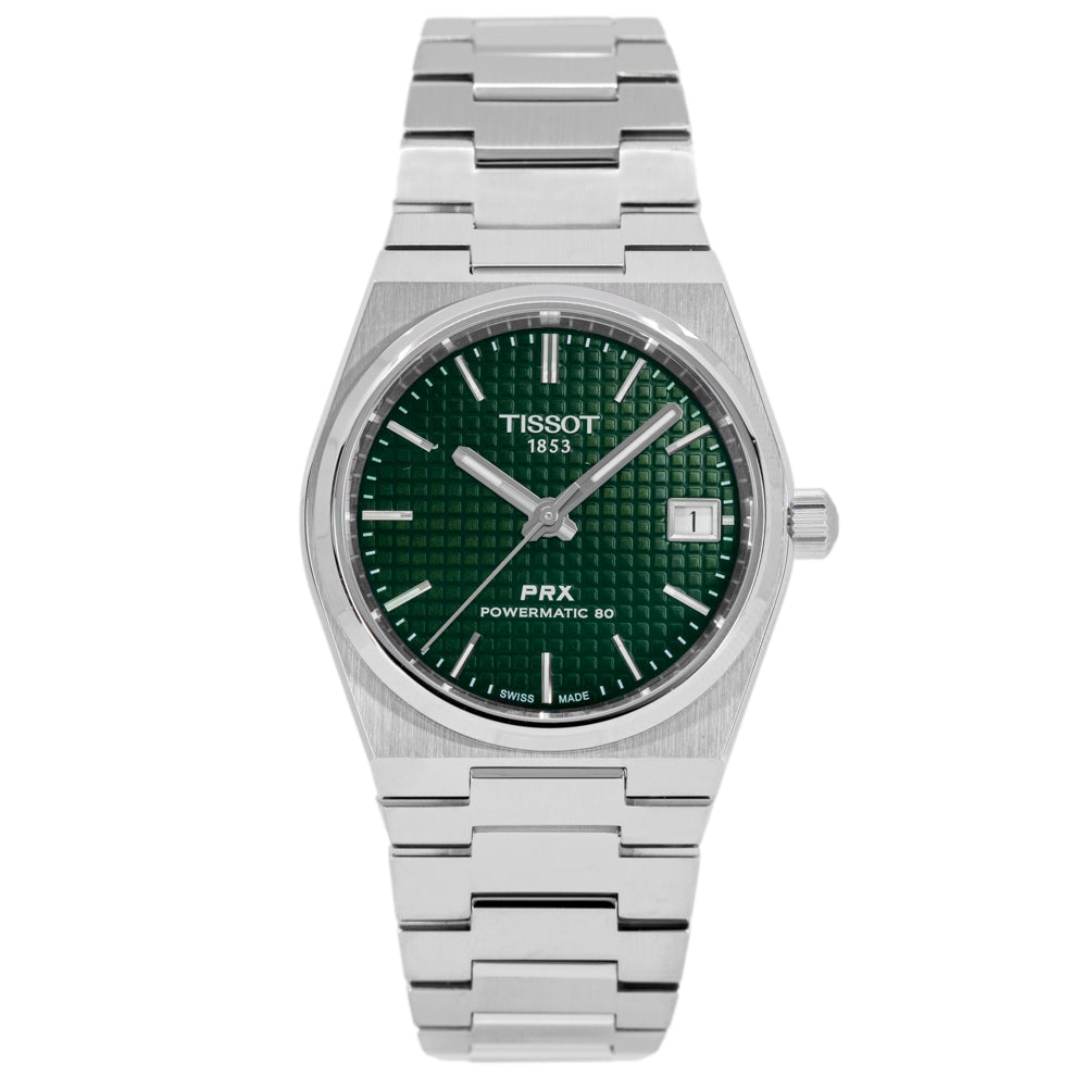 Tissot T1372071109100