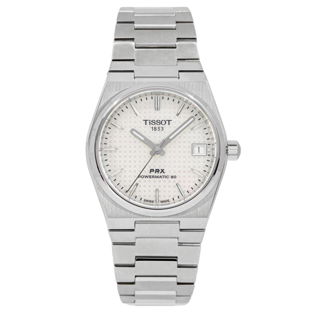 Tissot T1372071111100