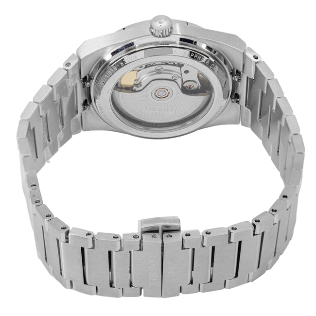 Tissot Ladies T137.207.11.111.00 PRX 35 Powermatic 80