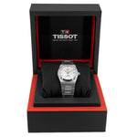 Tissot Ladies T137.207.11.111.00 PRX 35 Powermatic 80