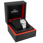 Tissot Ladies T137.207.11.111.00 PRX 35 Powermatic 80