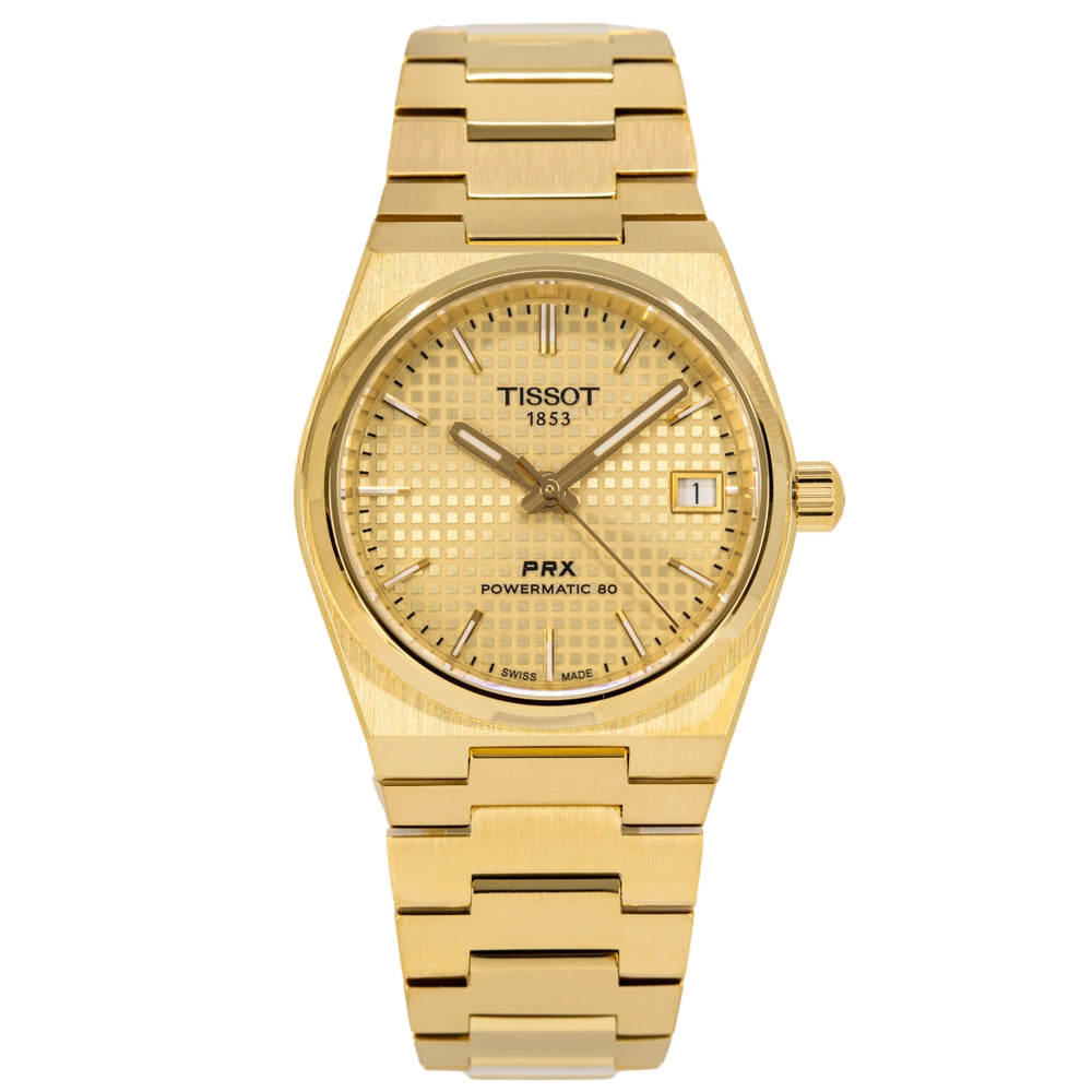 Tissot T1372073302100