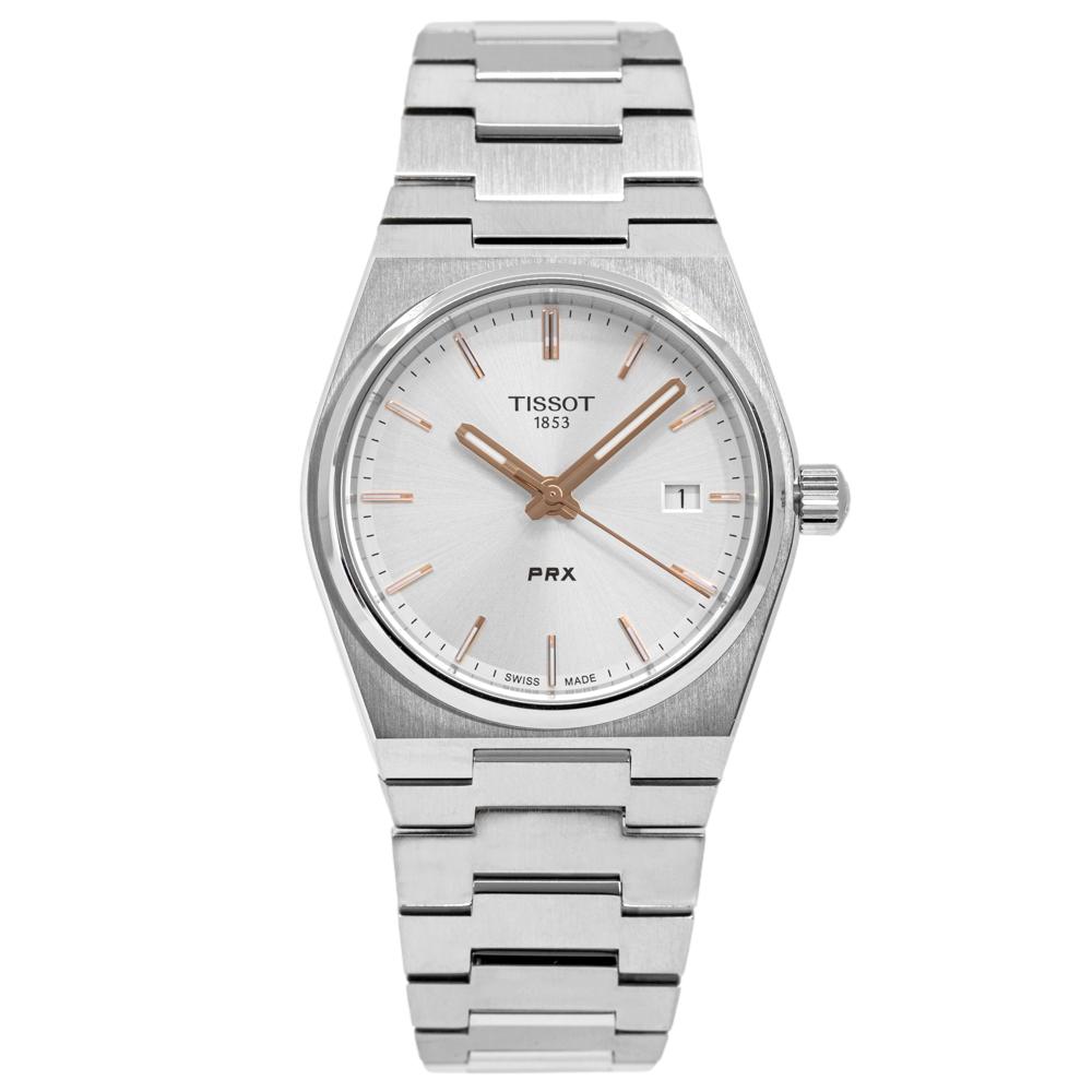 Tissot T1372101103100
