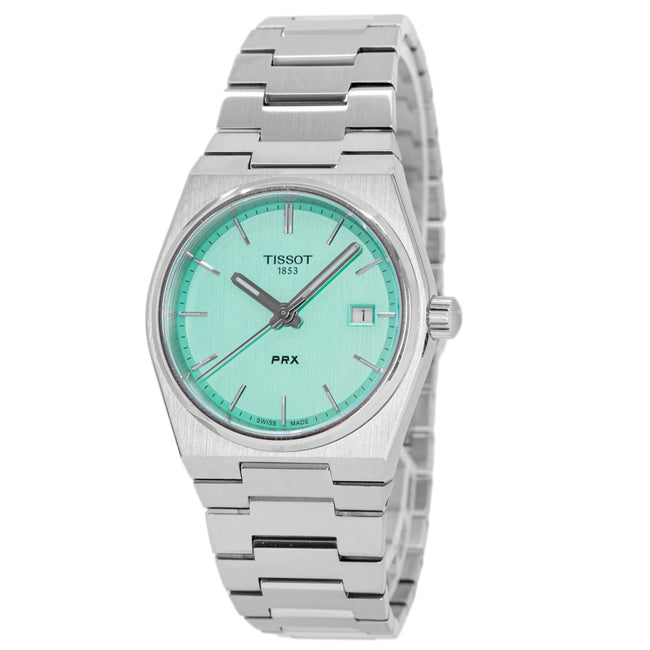Tissot Women's T137.210.11.091.00 PRX 35mm Quartz