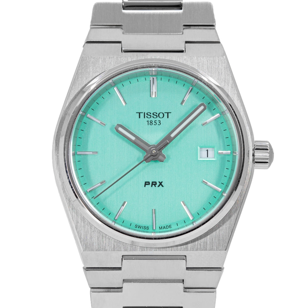 T1372101109100-Tissot Women's T137.210.11.091.00 PRX 35mm Quartz