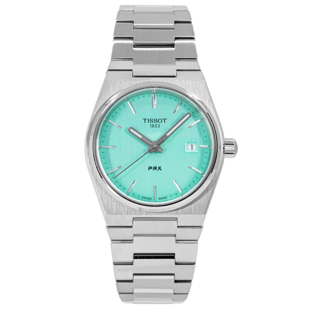 Tissot T1372101109100