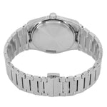 Tissot Men's T137.210.11.111.00 PRX 35 mm Quartz