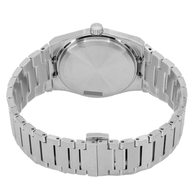 Tissot Men's T137.210.11.111.00 PRX 35 mm Quartz