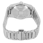 Tissot Unisex T137.210.11.331.00 PRX Pink Dial 35mm