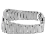 Tissot Unisex T137.210.11.331.00 PRX Pink Dial 35mm