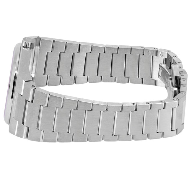 Tissot Unisex T137.210.11.331.00 PRX Pink Dial 35mm