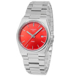 Tissot Women's T137.210.11.421.00 PRX 35mm Quartz