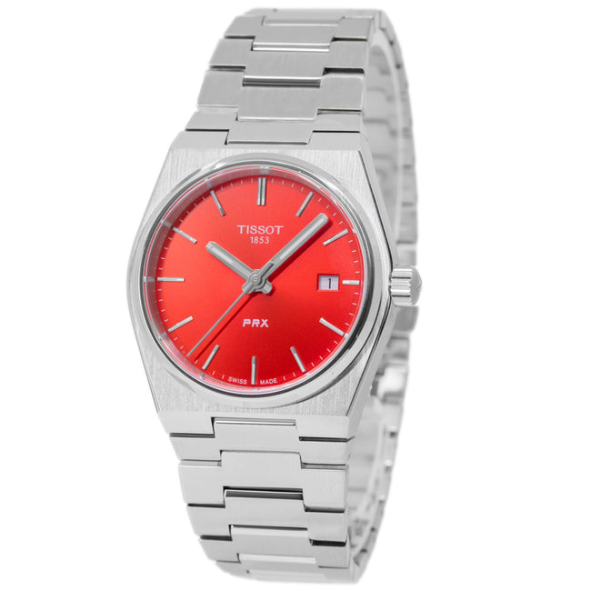 Tissot Women's T137.210.11.421.00 PRX 35mm Quartz