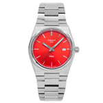 Tissot Women's T137.210.11.421.00 PRX 35mm Quartz