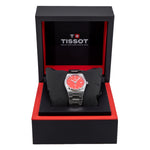 Tissot Women's T137.210.11.421.00 PRX 35mm Quartz