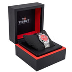 Tissot Women's T137.210.11.421.00 PRX 35mm Quartz
